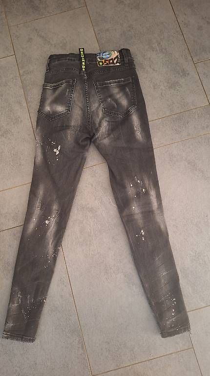 Dsquared2 Jeans: Jeans Grösse 38 DE wie neu – Neu (gemäss Beschreibung) aus Neuhausen von eliana2 4