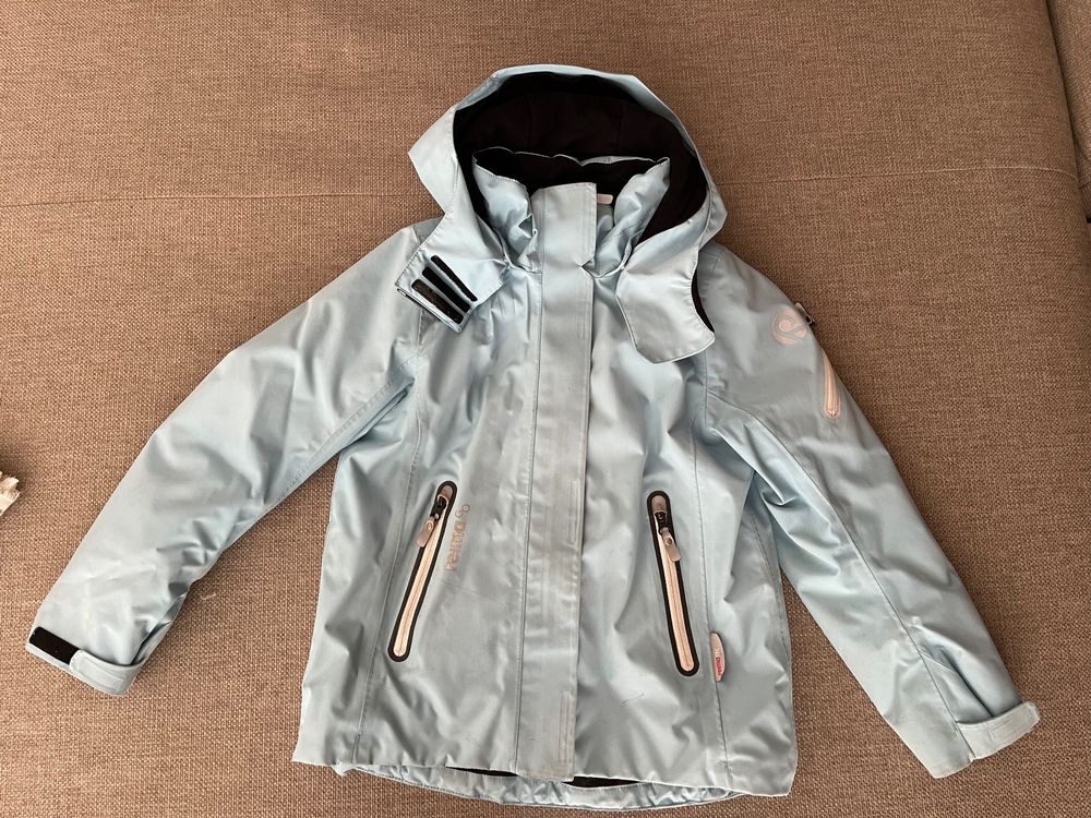 Reima Tec Skijacke | Kaufen auf Ricardo