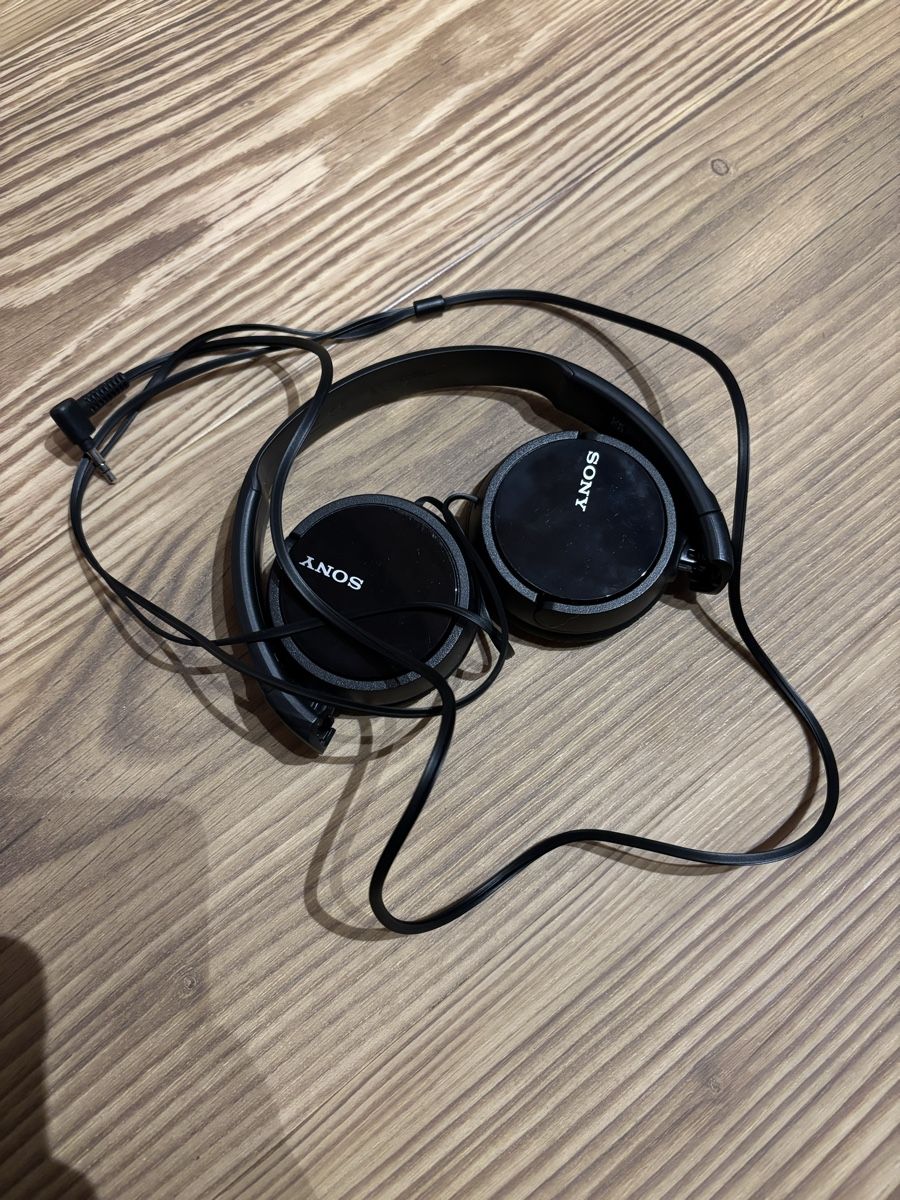 Sony Kopfhörer: Sony Kopfhörer – Gebraucht aus Vilters von 5111984