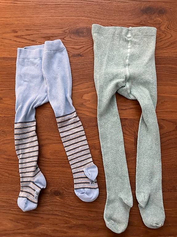 H&M Kleiderpakete & -sets: Winterpaket Gr. 74/80 – Gebraucht aus Selzach von lua_22sv 2