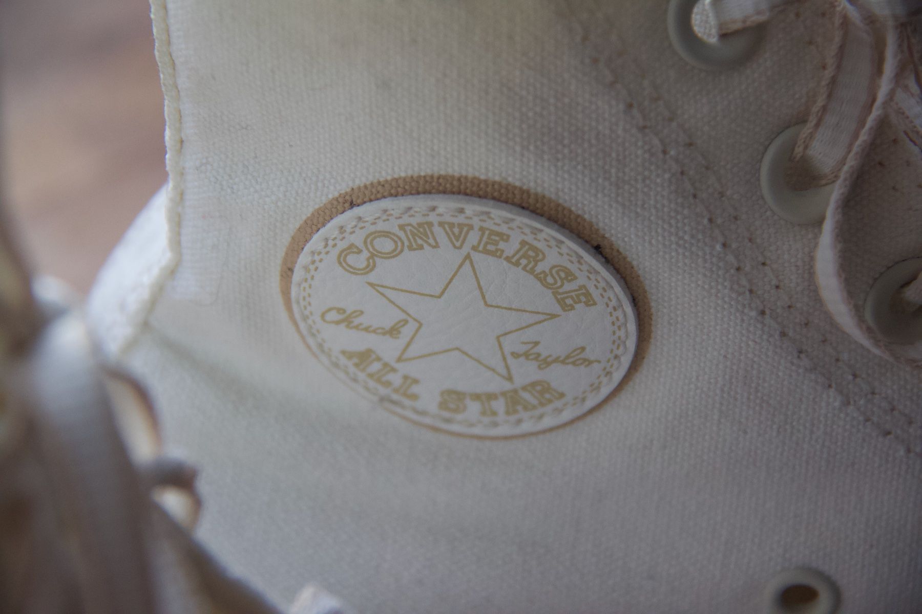 Converse Scarpe per ragazze: CONVERSE "ALL STAR" Sneaker, Gr. 36 – Nuovo (secondo la descrizione) da Uetikon am See venduto da Vil4523 2
