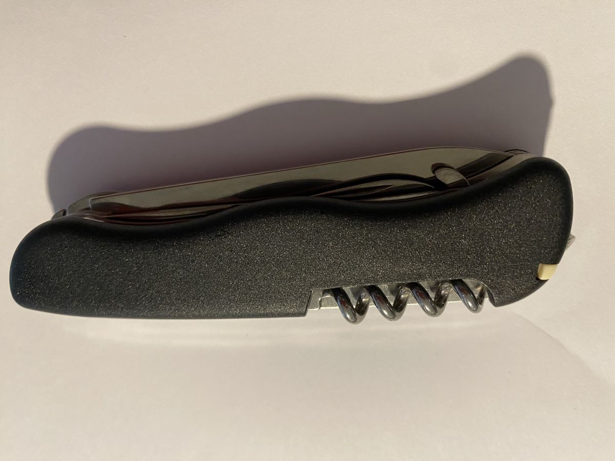 Victorinox Taschenmesser: Sackmesser von Victorinox  – Neu (gemäss Beschreibung) aus emmenbrücke von hebi03 4