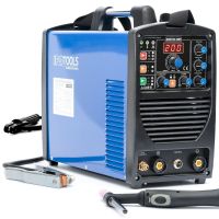 IPOTOOLS AC DC Schweißgerät ACDCTIG-200P