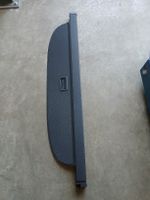Kofferraumabdeckung Rollo schwarz gebraucht