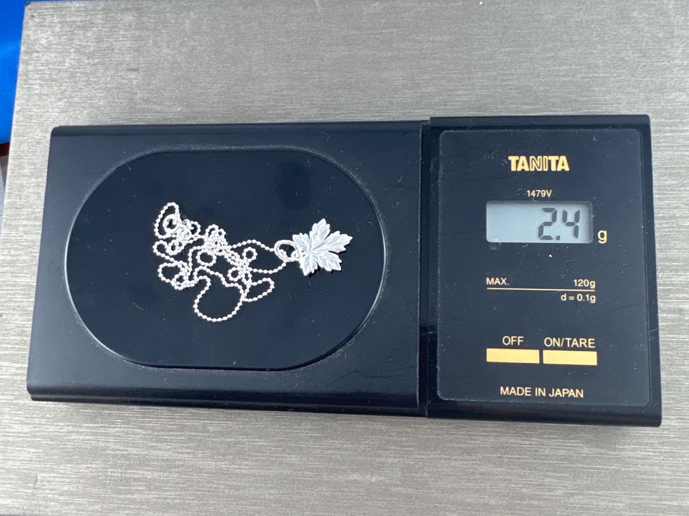 Catenine: Kette 925 Silber – Usato da Niederuzwil venduto da leo_8857 6