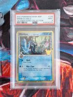 Mimikyu Delta Species - Celebrations Promo PSA 9