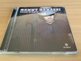 Benny Benassi – Rock'N'Rave -  2 CD