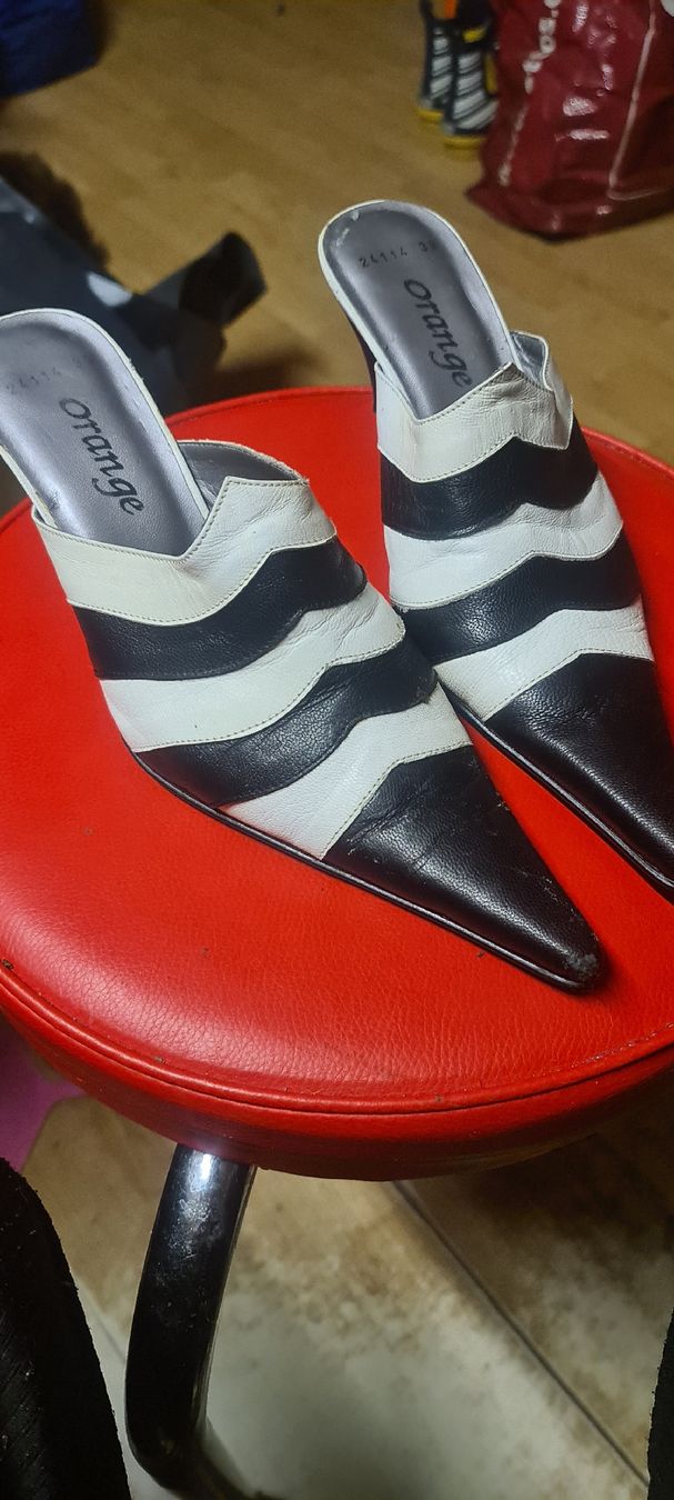 Scarpe da donna: Sandalen – Usato da Bellerive VD venduto da Hermes5 1