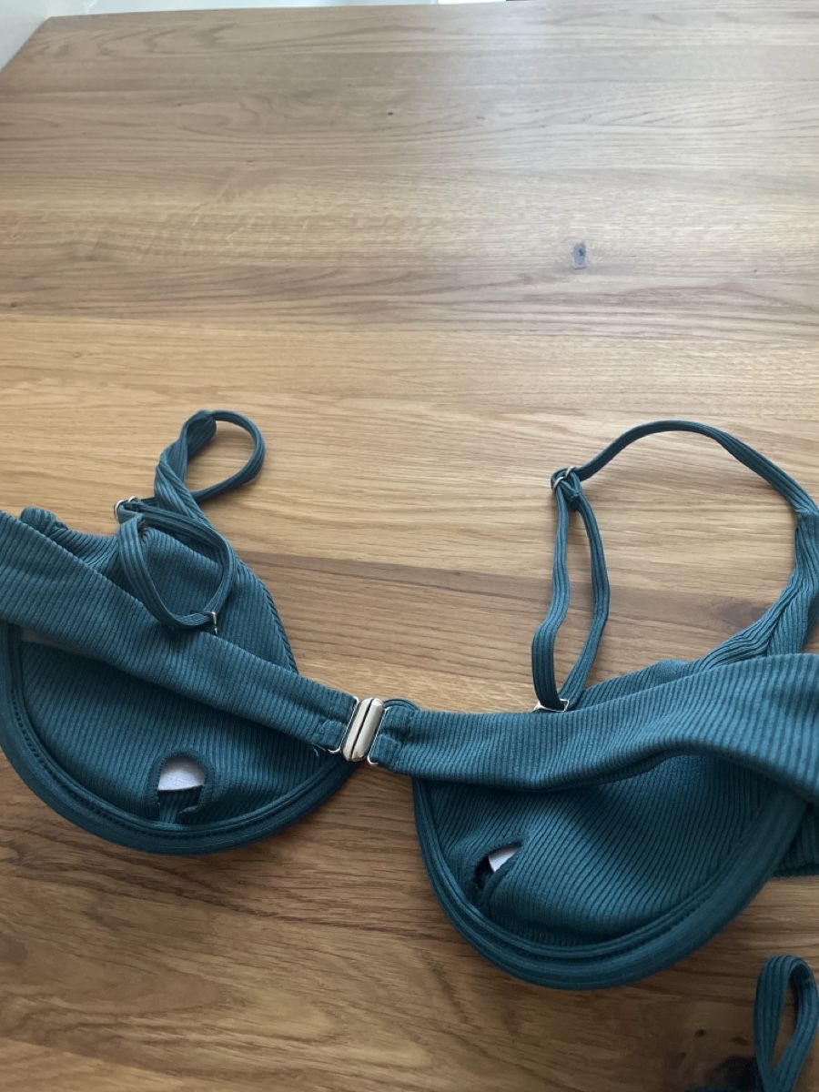 Zaful Costumi da bagno & Bikini: Bikini Set  – Nuovo (secondo la descrizione) da Zürich venduto da car_26mh 5