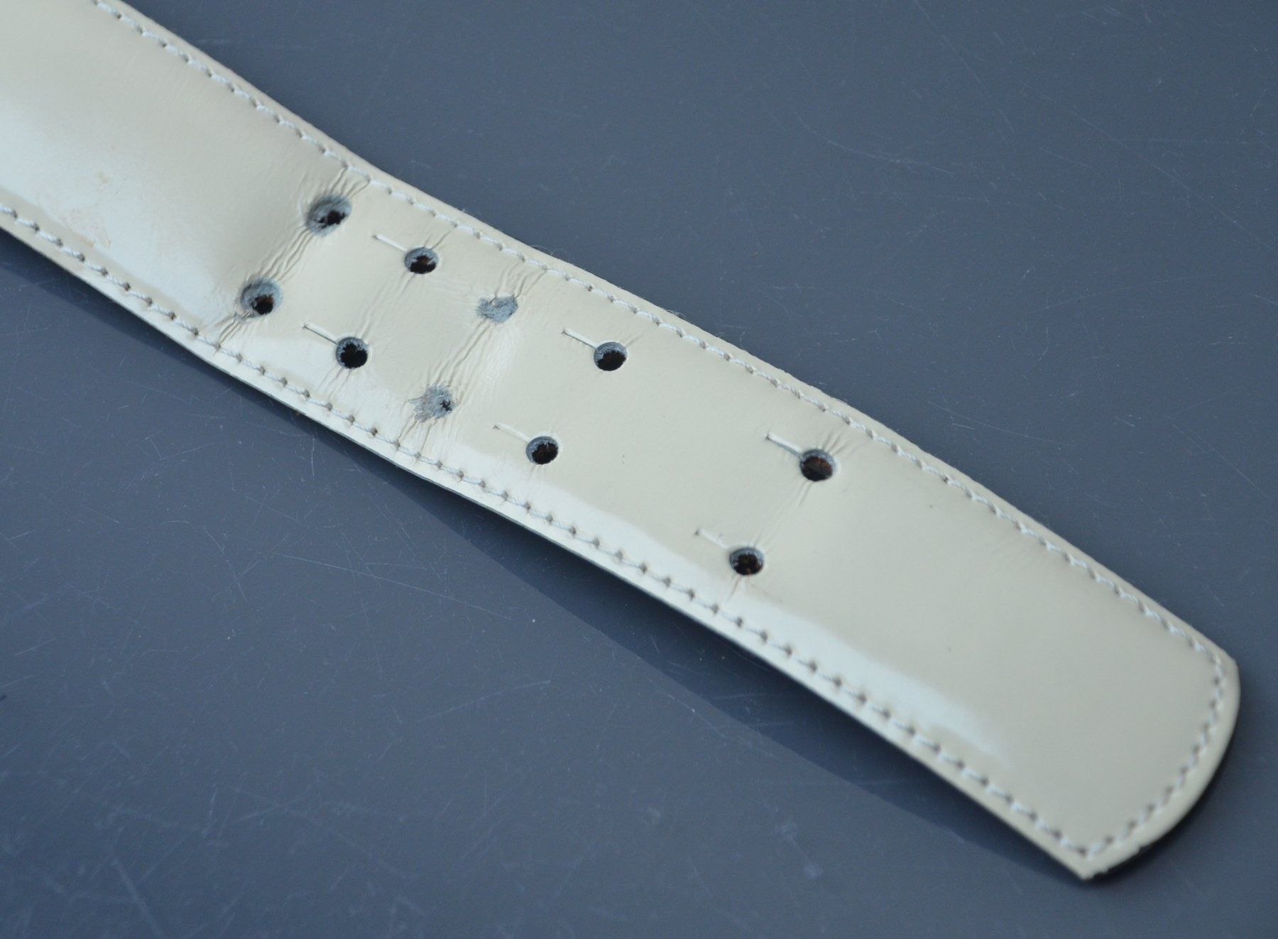 Moschino Cinture: Moschino Gürtel / ceinture – Usato da Collonges venduto da arashee 4