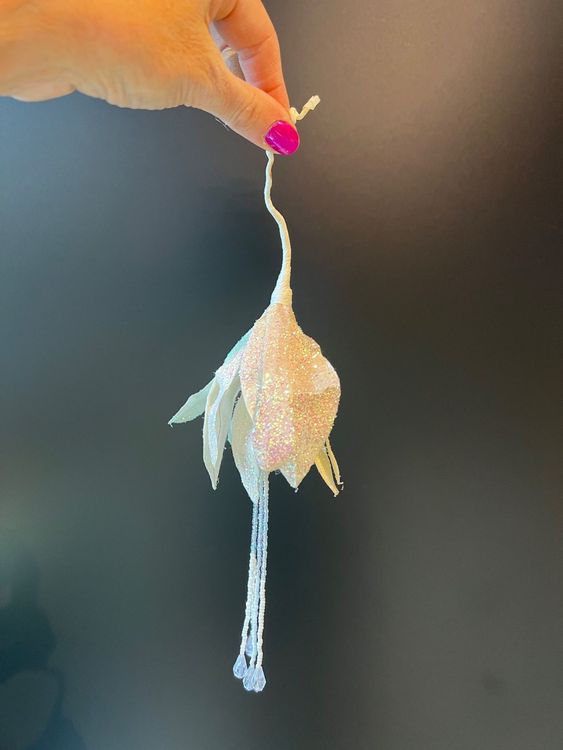 SHINEOFI Rabbit Blumenformen Set - 2 Hasen Figuren Aus Schaumstoff Für DIY Dekoration