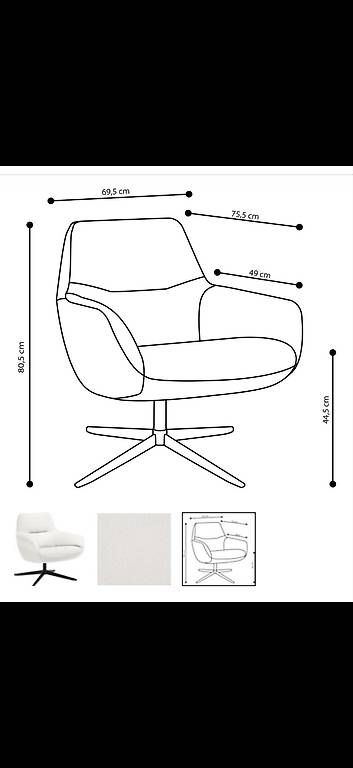 Poltrone: Lounge Sessel von Interio – Usato da Adligenswil venduto da Sonnmatt7 2