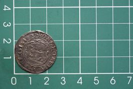 kantonsmünze  bern doppeladler batzen 1622