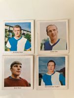 Fussballsammelbilder Sanagol Football Gum 1968/69