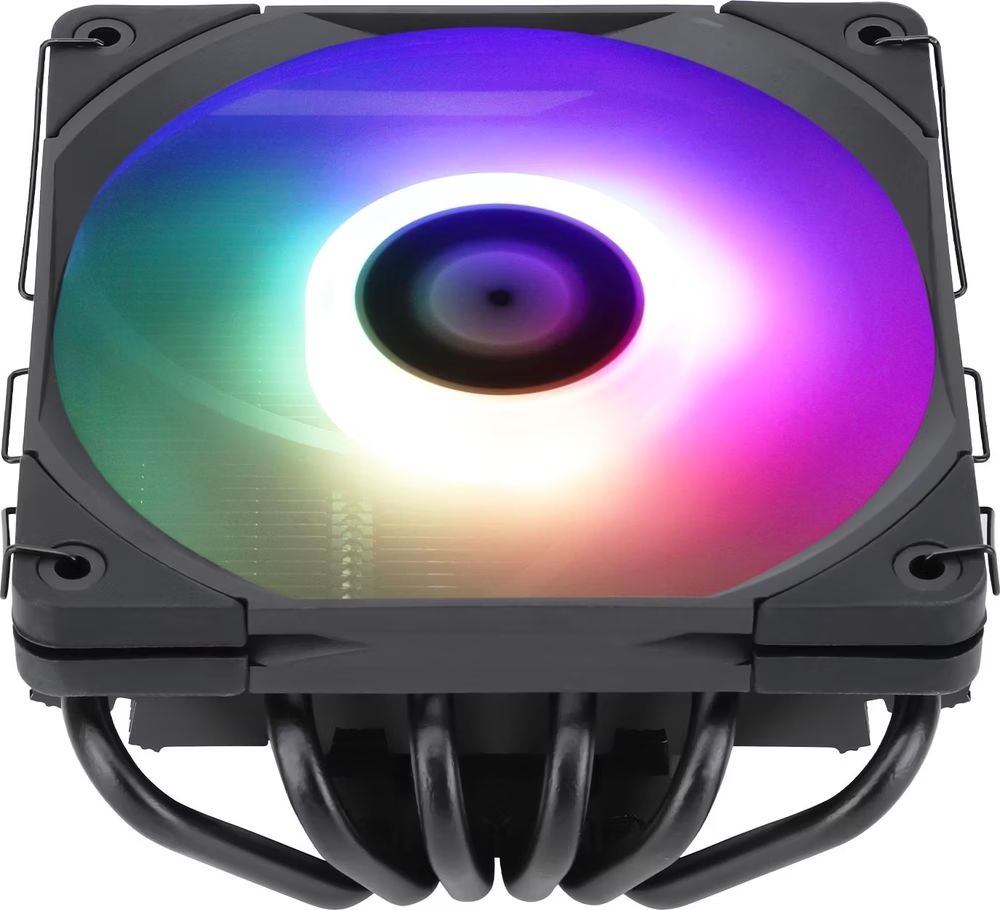 Componenti elettronici: Thermalright AXP120-X67 - low profile CPU cooler – Nuovo (secondo la descrizione) da Nidau venduto da ms3004 4