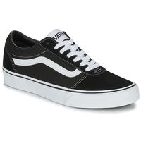 VANS WARD MN NR - taille 36