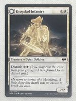 Drogskol Infantry & Armaments MTG