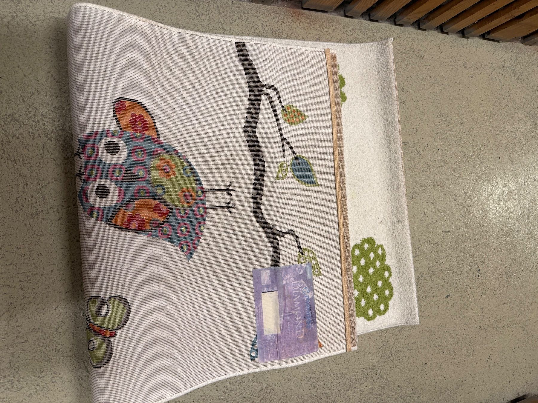 Tappeti: Kinderzimmer Carpet 80x150cm – Usato da Adliswil venduto da Sale12