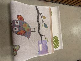 Kinderzimmer Carpet 80x150cm