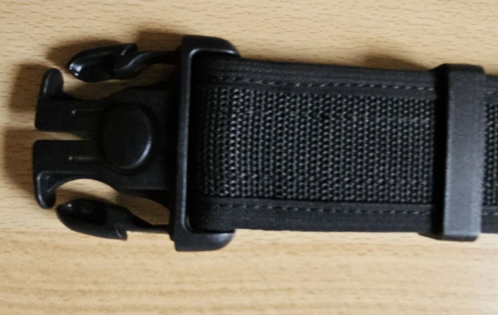 Ceinture de charge Alpinefox 2