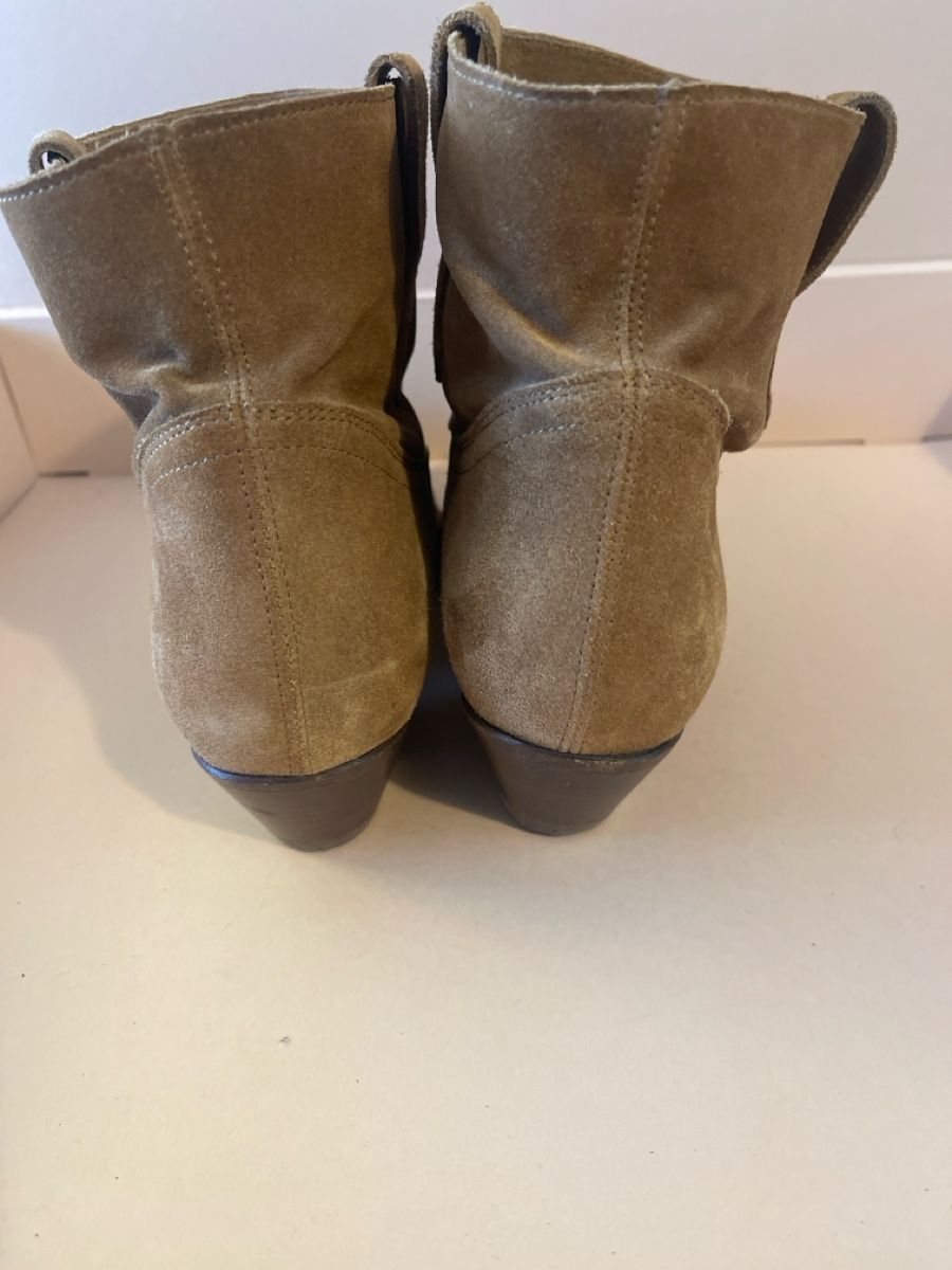 Scarpe da donna: Bottines ba&sh – Usato da GENEVE venduto da Myrtille8 2