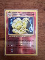 Pokémon Ninetales Reverse Holo - XY Evolutions (15/108) EN