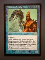 Güldener Sceada // Urzas Saga // Magic The Gathering