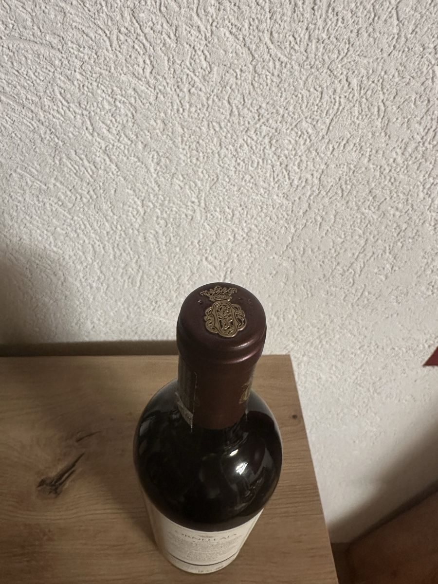 Ornellaia Wein: Ornellaia 2017 – Neu (gemäss Beschreibung) aus Sonceboz-Sombeval von sac_d5wz 2