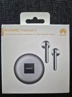 Huawei FreeBuds 4