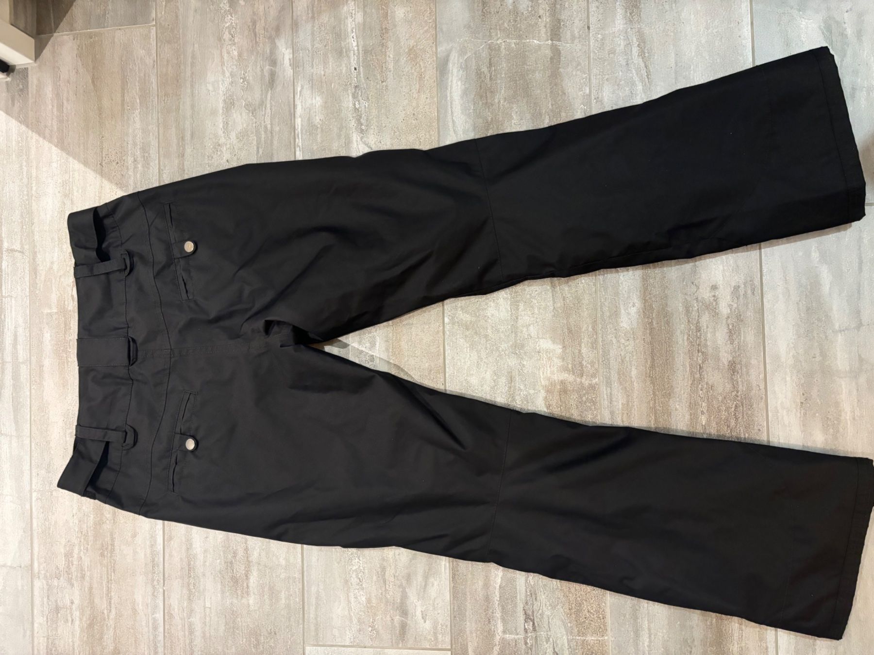 Sci: O’neill Skihose – Usato da Duebendorf venduto da tom_lp2m 1