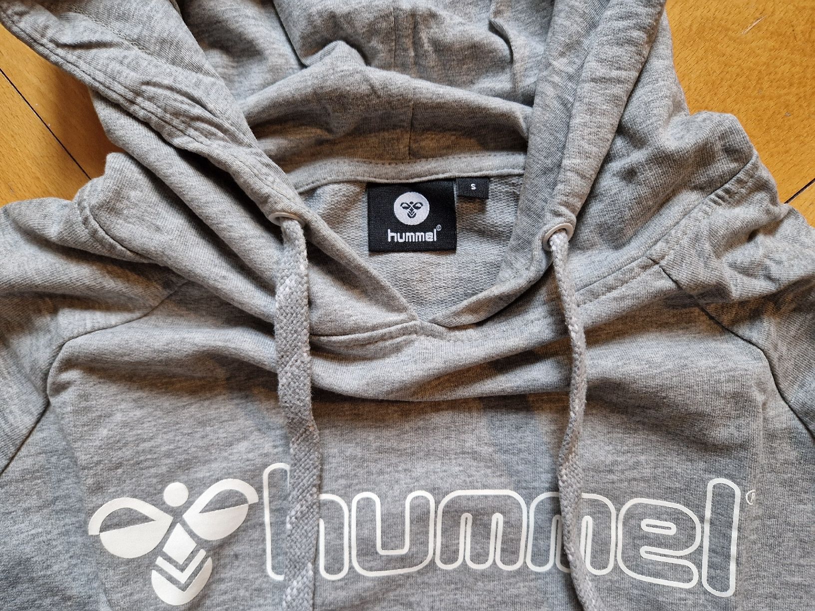 Hummel Maglioni & Felpe: Hummel Hoodie Gr. S – Usato da Innerberg venduto da Noe25 3