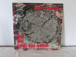 Gen Rosso:  Vor Dir liegt das Leben