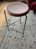 2 x Bar-Hocker DOT 65cm (Design-Klassiker Fritz Hansen) NEU