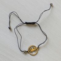 Bracelet astrologique Cancer 🦀
