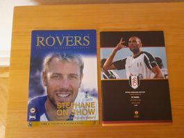fc basel matchprogramme