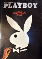 Playboy USA 1965–1985 – Collezione vintage anni ‘60–‘70