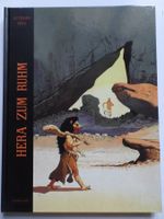 Hera zum Ruhm - Rossi, Comic, guter Zustand