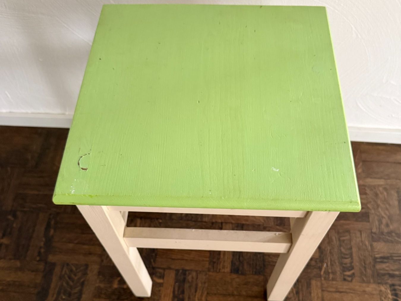 Sgabelli: Hocker Taburettli  Stuhl Tabouret  Vintage – Usato da Subingen venduto da ArtBead 1