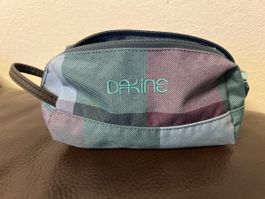 Dakine Etui,Kosmetiktasche, Kulturtasche, Top Zustand