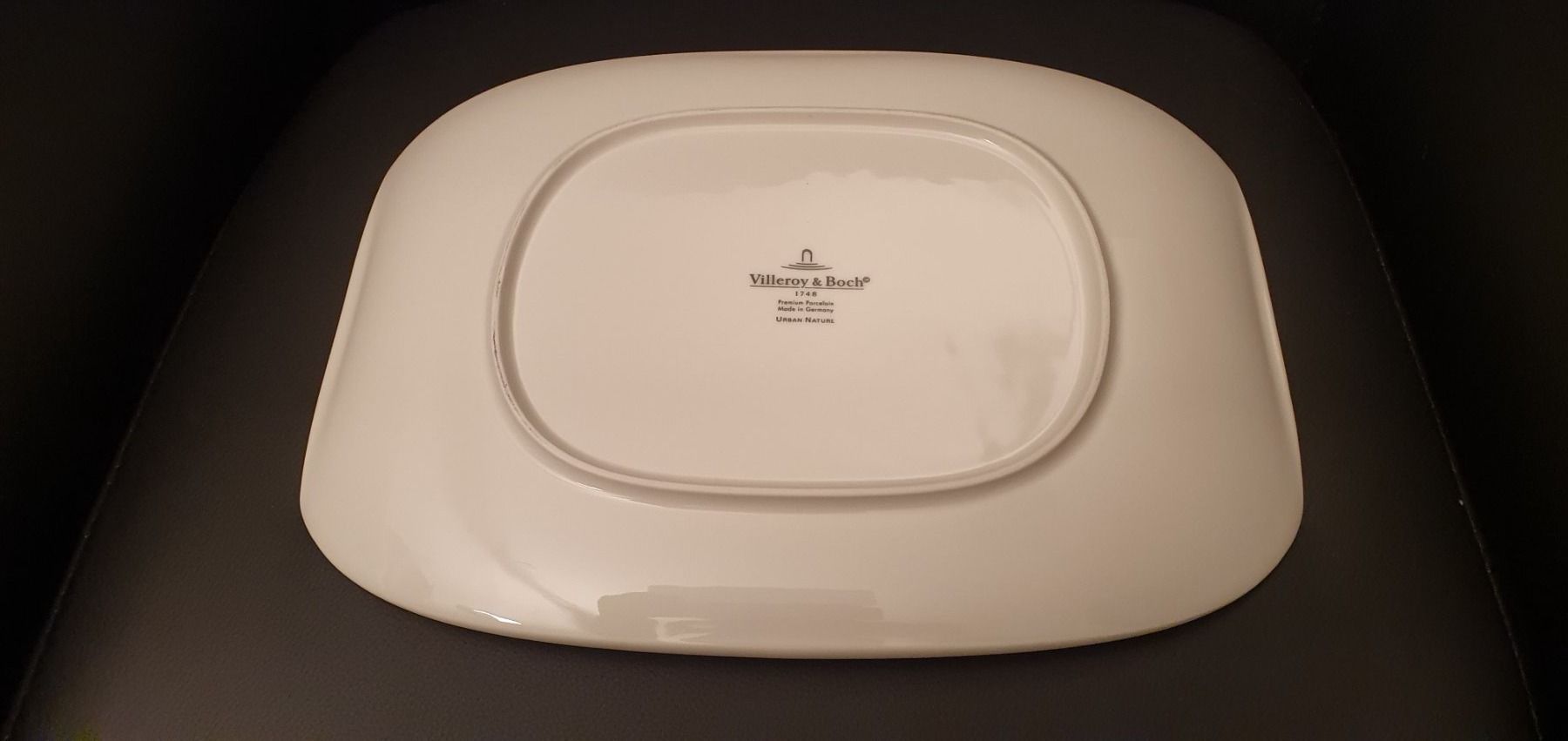 Villeroy & Boch Piatti: Neu! 7 Stk. Villeroy & Boch BBQ Teller – Nuovo (secondo la descrizione) da Cham venduto da emilialena 3