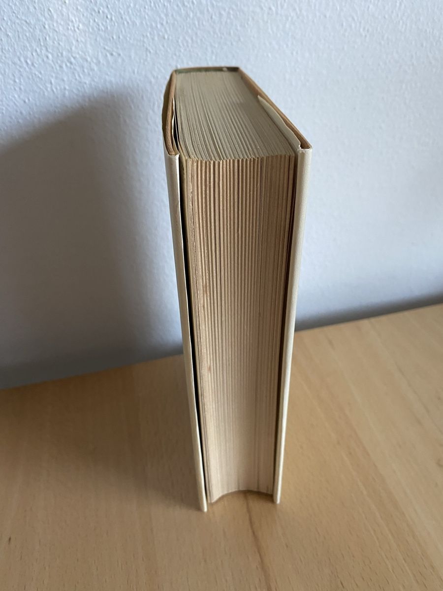 Libri: Simon Gfeller - Valentin Binggeli – Usato da Schwarzenburg venduto da Michellu 2