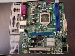 Intel Desktop Mainboard LGA 1155 micro ATX
