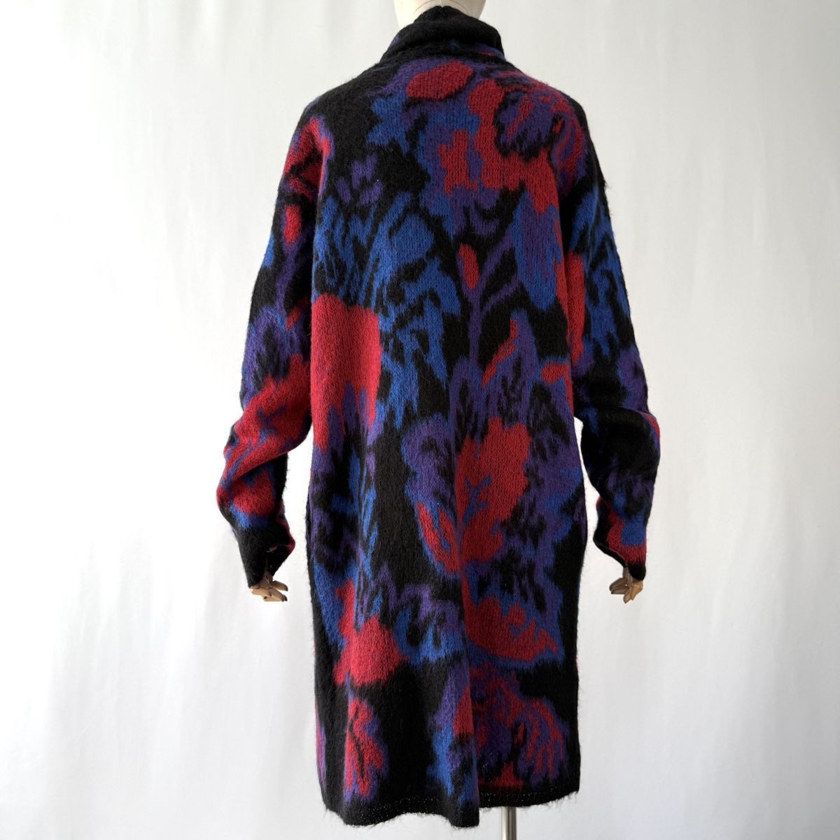 Jet Set Cappotti: JET SET Coat/Cardigan – Nuovo (secondo la descrizione) da Freienbach venduto da Avviivva_Shop 4