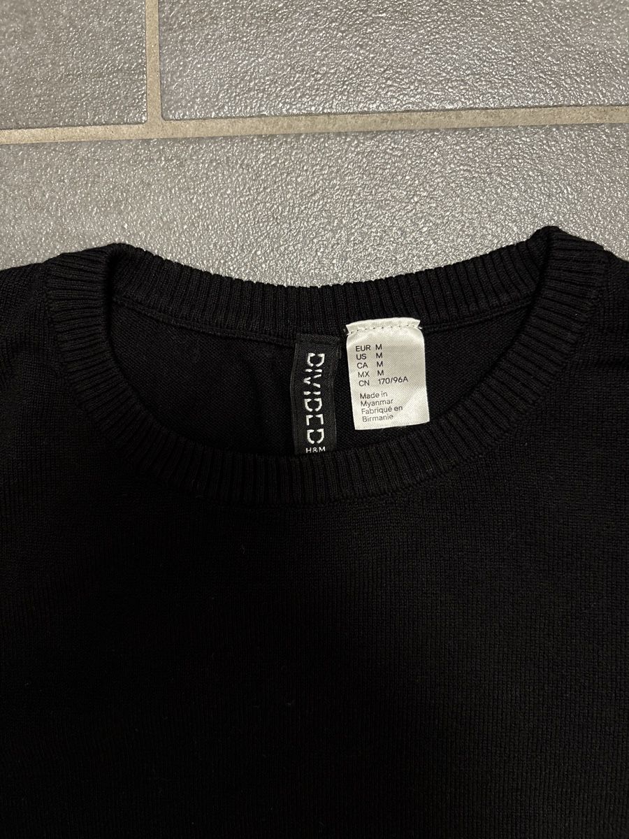 H&M T-Shirts: H&M Divided T-Shirt M – Gebraucht aus Rümlang von svent 1