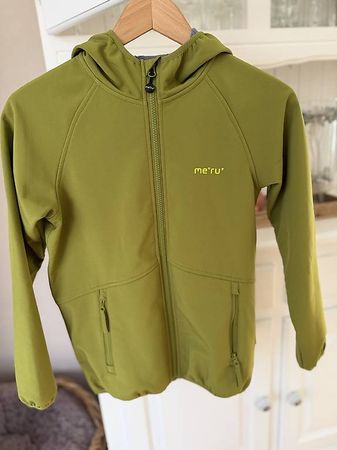 Softshelljacke 152 von Meru