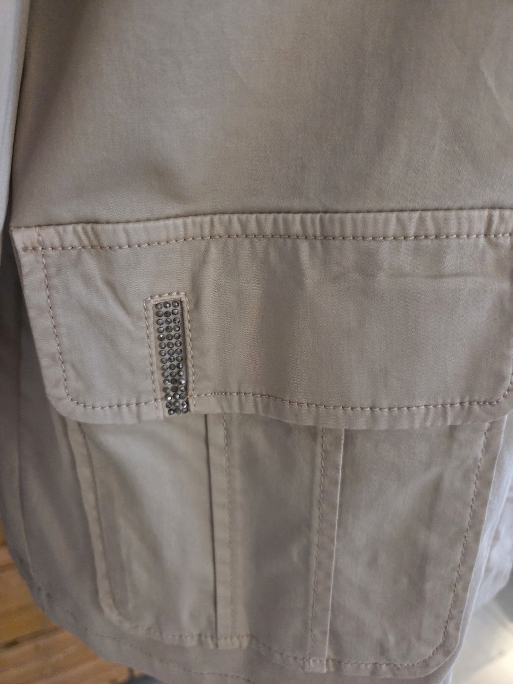 Monari Giacche: schöne Jacke, Monari – Nuovo (secondo la descrizione) da Wiesendangen venduto da Sinhuk 2