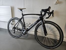 Rennrad Koga Kimera Carbon Grösse L sehr guter Zustand
