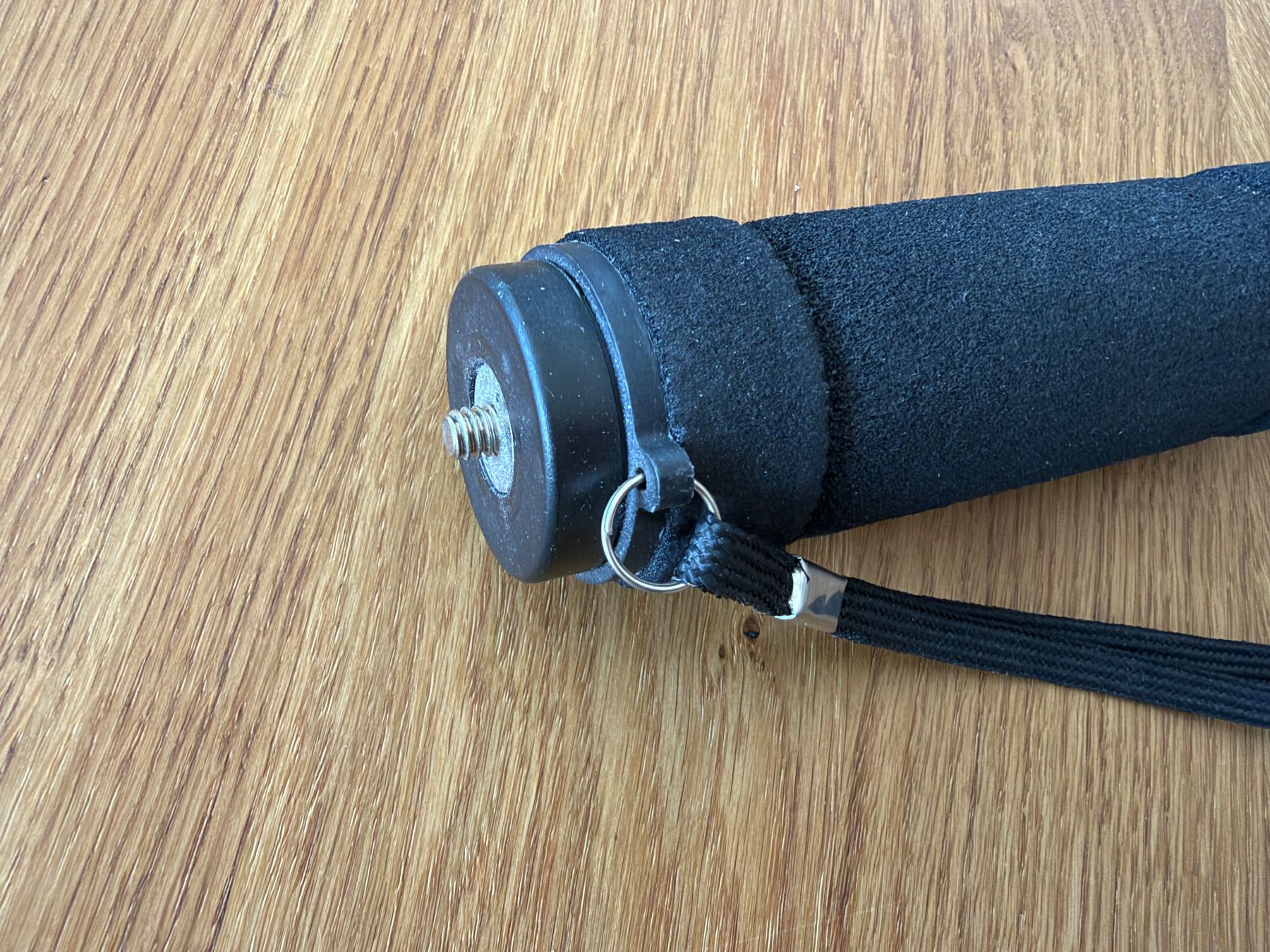 Braun Treppiedi & Teste: Einbein-Stativ Braun Light Weight M1 – Nuovo (secondo la descrizione) da Gelterkinden venduto da Trias47 3