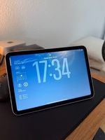 Apple iPad mini (A17 Pro), 128GB, Polarsilber, WiFi+Cellular