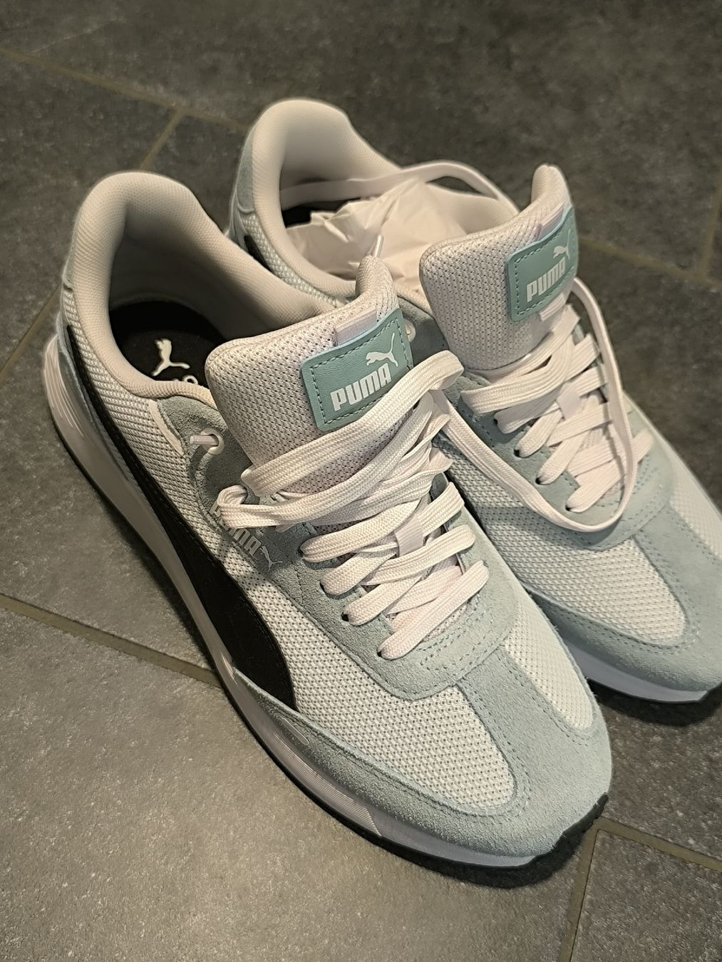 Puma Herrenschuhe: Puma Schuhe 44 NEUE – Neu und originalverpackt aus Oftringen von Lejaleja 5